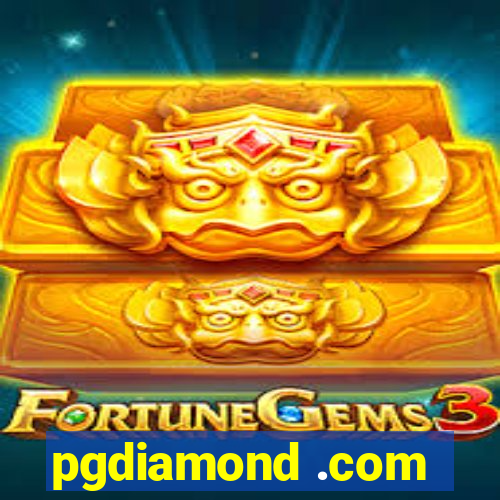 pgdiamond .com